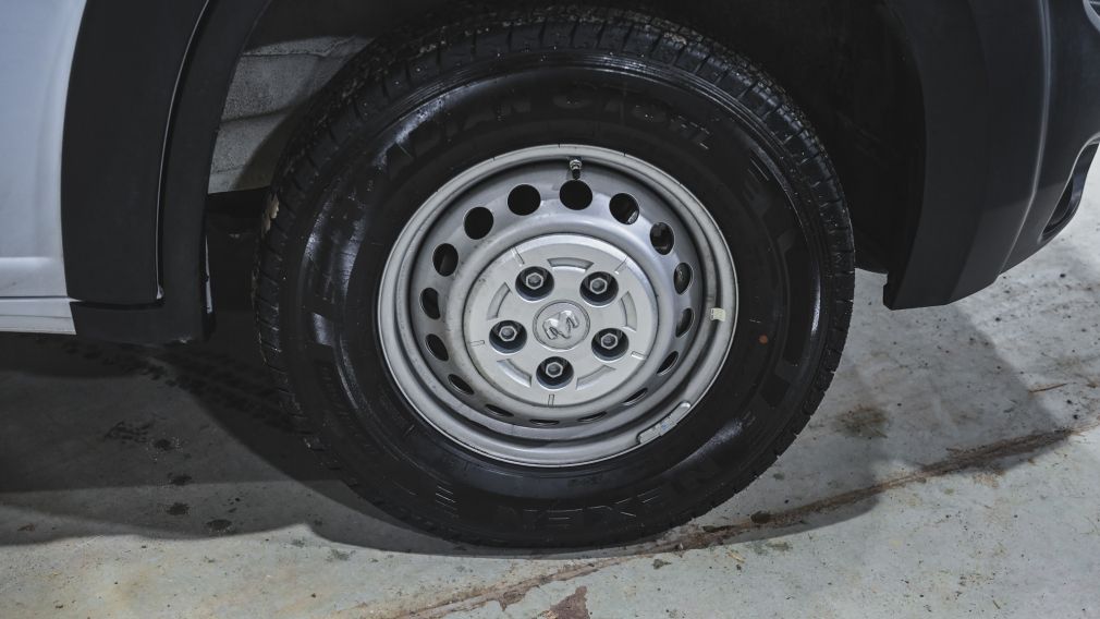 Dodge Ram Tradesman 2025 d&rsquo;occasion à vendre - 9