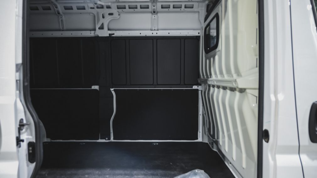 Dodge Ram Tradesman 2025 d&rsquo;occasion à vendre - 10