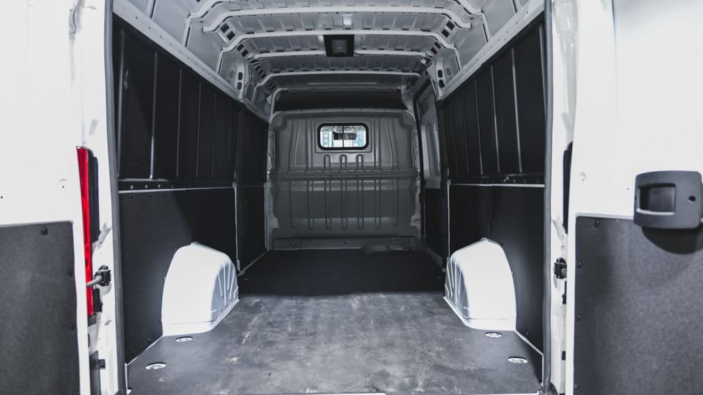 Dodge Ram Tradesman 2025 d&rsquo;occasion à vendre - 11