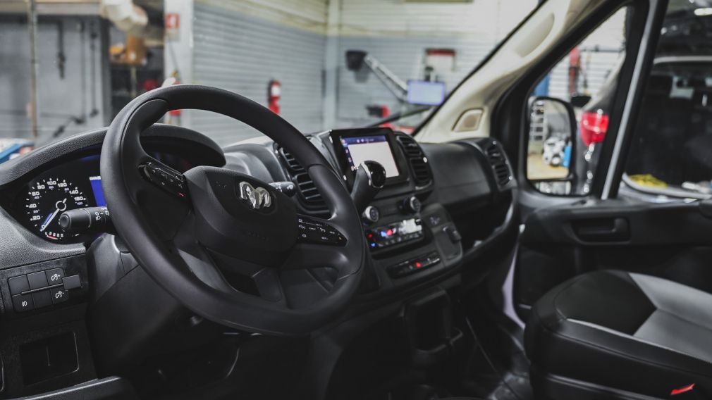 Dodge Ram Tradesman 2025 d&rsquo;occasion à vendre - 12