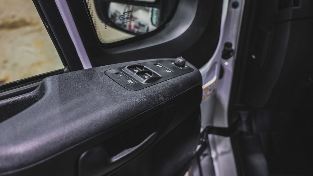 Dodge Ram Tradesman 2025 d&rsquo;occasion à vendre - 13