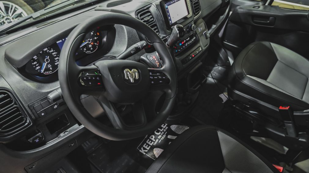 Dodge Ram Tradesman 2025 d&rsquo;occasion à vendre - 14