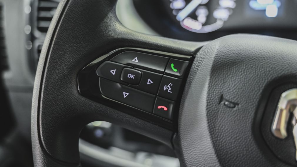 Dodge Ram Tradesman 2025 d&rsquo;occasion à vendre - 15