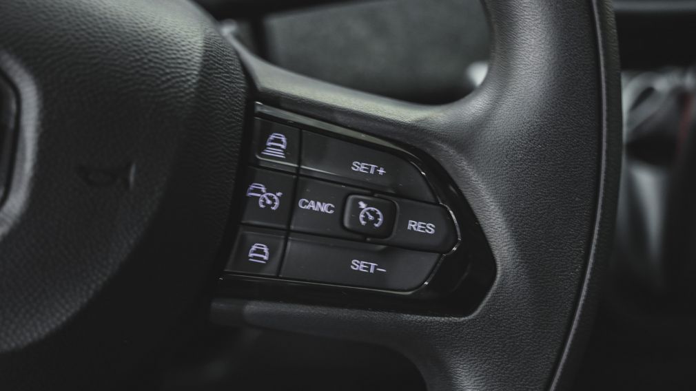 Dodge Ram Tradesman 2025 d&rsquo;occasion à vendre - 16