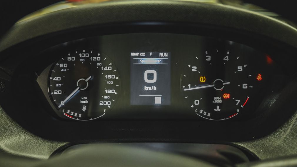 Dodge Ram Tradesman 2025 d&rsquo;occasion à vendre - 17