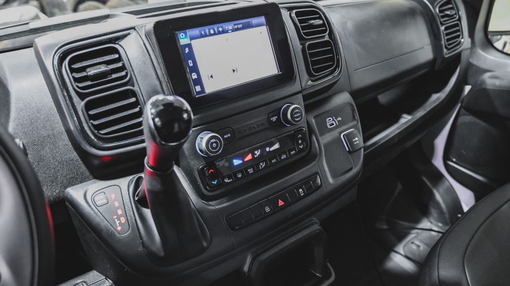 Dodge Ram Tradesman 2025 d&rsquo;occasion à vendre - 19