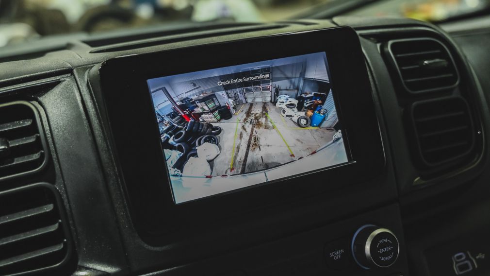 Dodge Ram Tradesman 2025 d&rsquo;occasion à vendre - 20