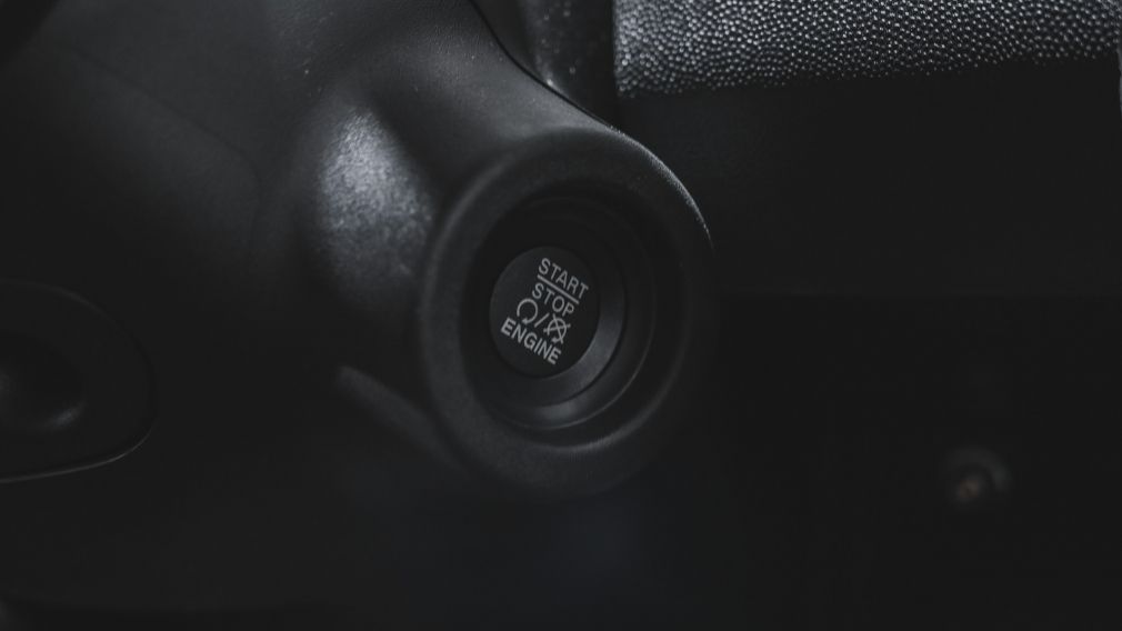 Dodge Ram Tradesman 2025 d&rsquo;occasion à vendre - 22