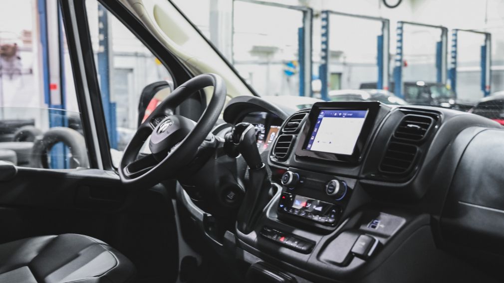 Dodge Ram Tradesman 2025 d&rsquo;occasion à vendre - 23