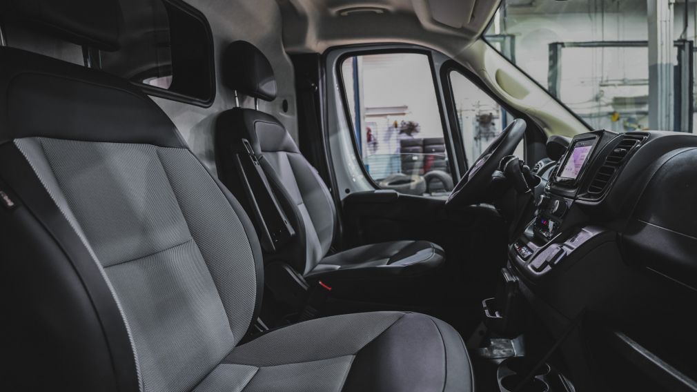 Dodge Ram Tradesman 2025 d&rsquo;occasion à vendre - 24