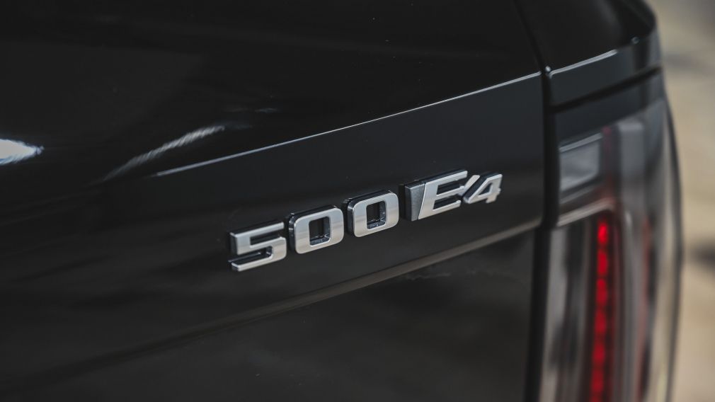 Cadillac OPTIQ Luxury 2025 d&rsquo;occasion à vendre - 12