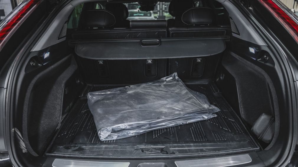 Cadillac OPTIQ Luxury 2025 d&rsquo;occasion à vendre - 13