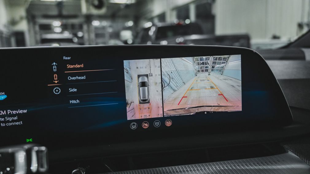 Cadillac OPTIQ Luxury 2025 d&rsquo;occasion à vendre - 22