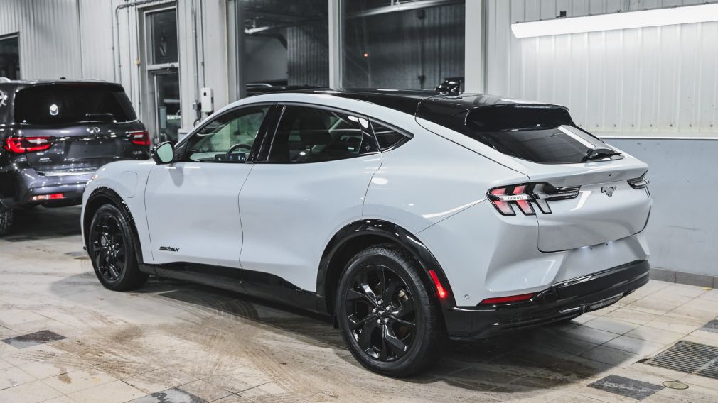 Ford Mustang Mach-E Premium 2023 d&rsquo;occasion à vendre - 5