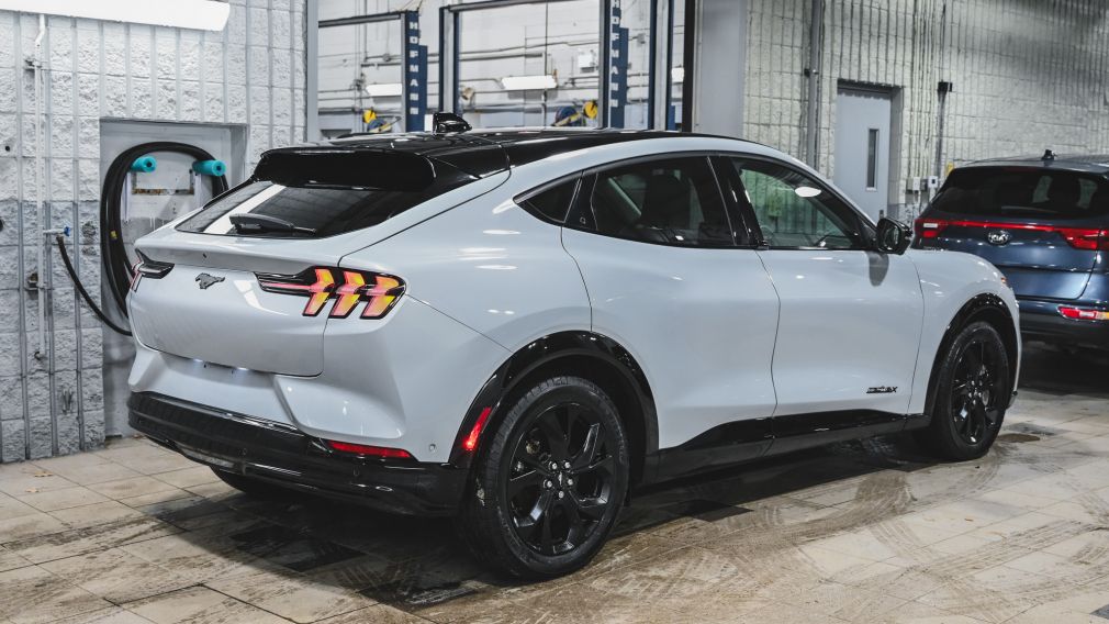 Ford Mustang Mach-E Premium 2023 d&rsquo;occasion à vendre - 7