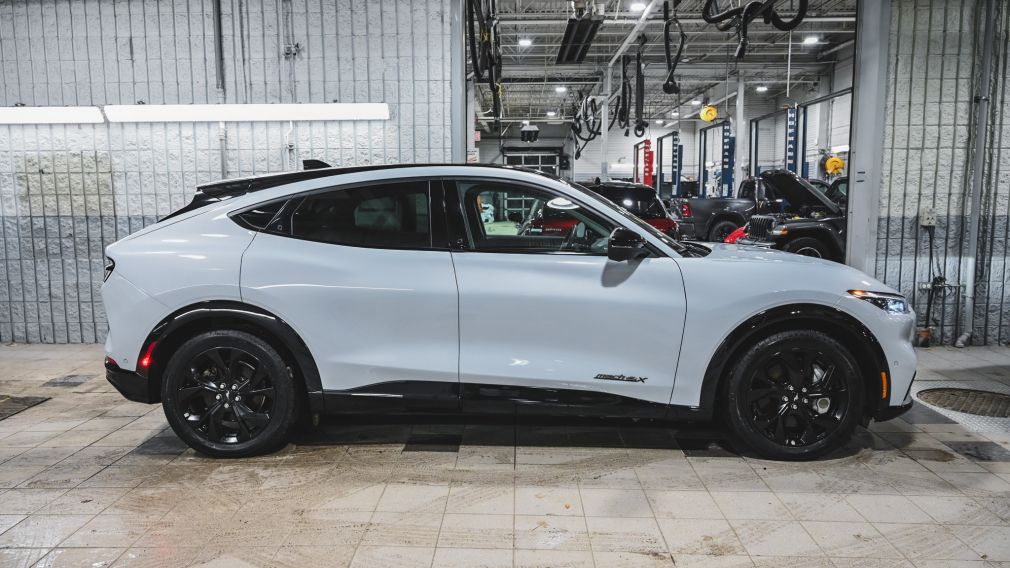 Ford Mustang Mach-E Premium 2023 d&rsquo;occasion à vendre - 8