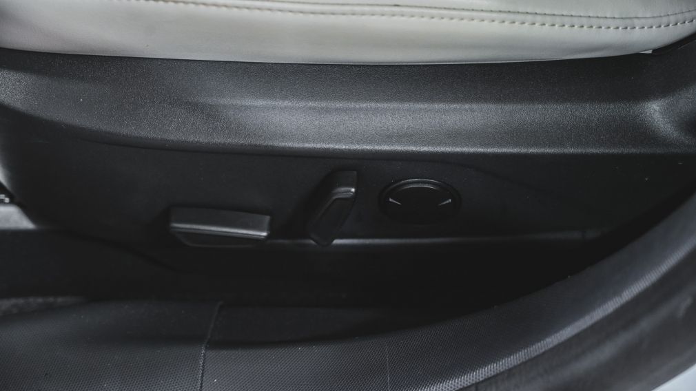 Ford Mustang Mach-E Premium 2023 d&rsquo;occasion à vendre - 15