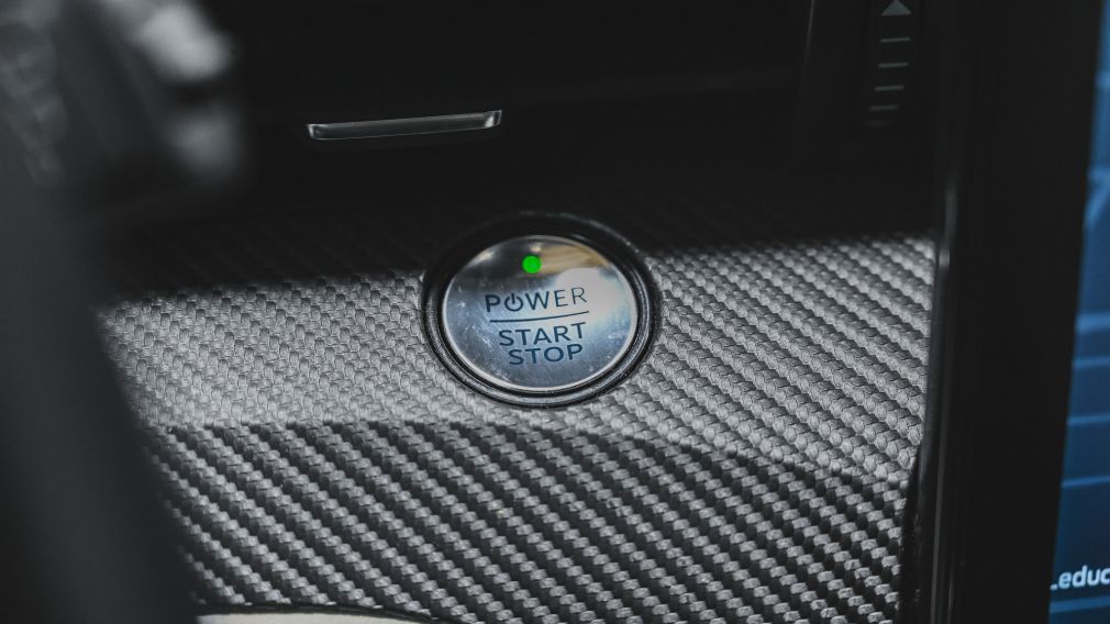 Ford Mustang Mach-E Premium 2023 d&rsquo;occasion à vendre - 24