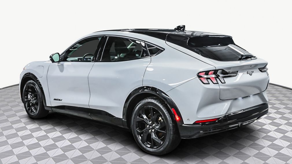 Ford Mustang Mach-E Premium 2023 d&rsquo;occasion à vendre - 5