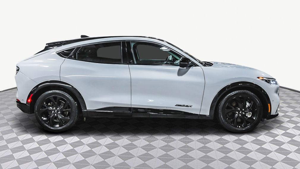 Ford Mustang Mach-E Premium 2023 d&rsquo;occasion à vendre - 8
