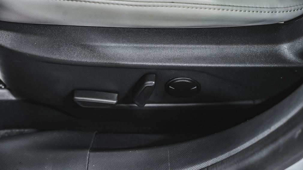 Ford Mustang Mach-E Premium 2023 d&rsquo;occasion à vendre - 14