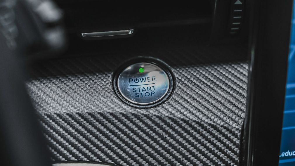 Ford Mustang Mach-E Premium 2023 d&rsquo;occasion à vendre - 23