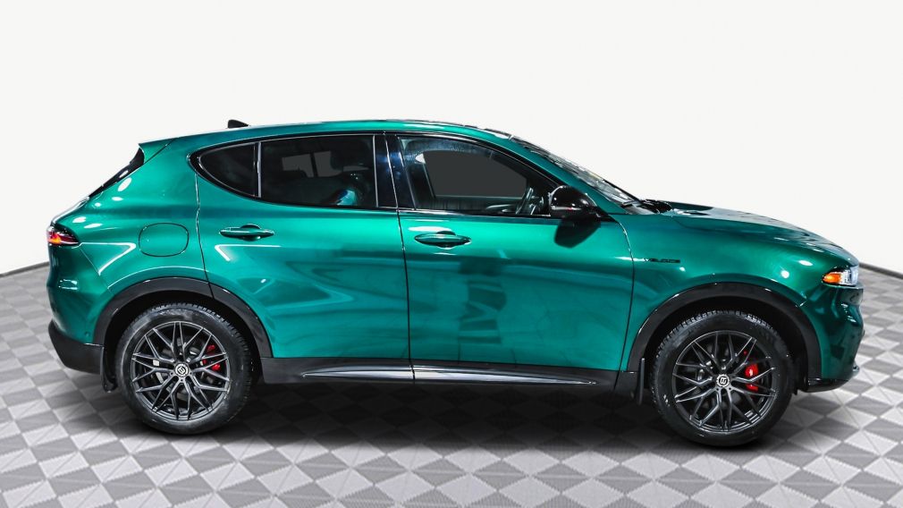 Alfa Romeo Tonale Veloce 2024 d&rsquo;occasion à vendre - 8