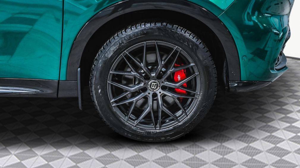 Alfa Romeo Tonale Veloce 2024 d&rsquo;occasion à vendre - 9