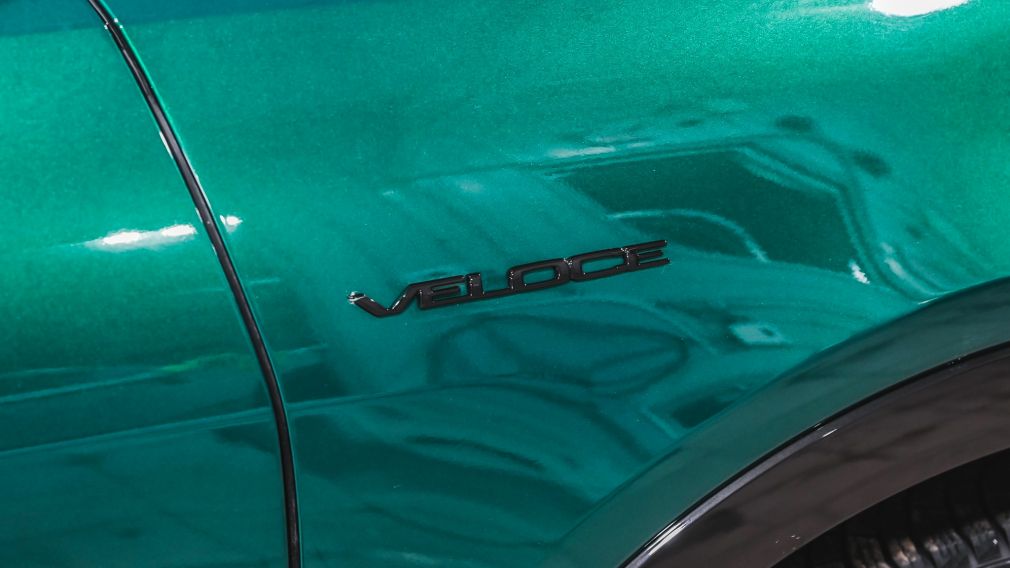 Alfa Romeo Tonale Veloce 2024 d&rsquo;occasion à vendre - 10