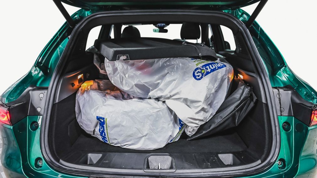 Alfa Romeo Tonale Veloce 2024 d&rsquo;occasion à vendre - 12