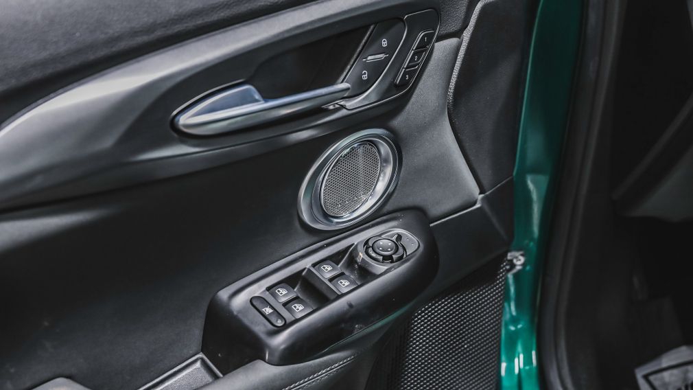 Alfa Romeo Tonale Veloce 2024 d&rsquo;occasion à vendre - 15