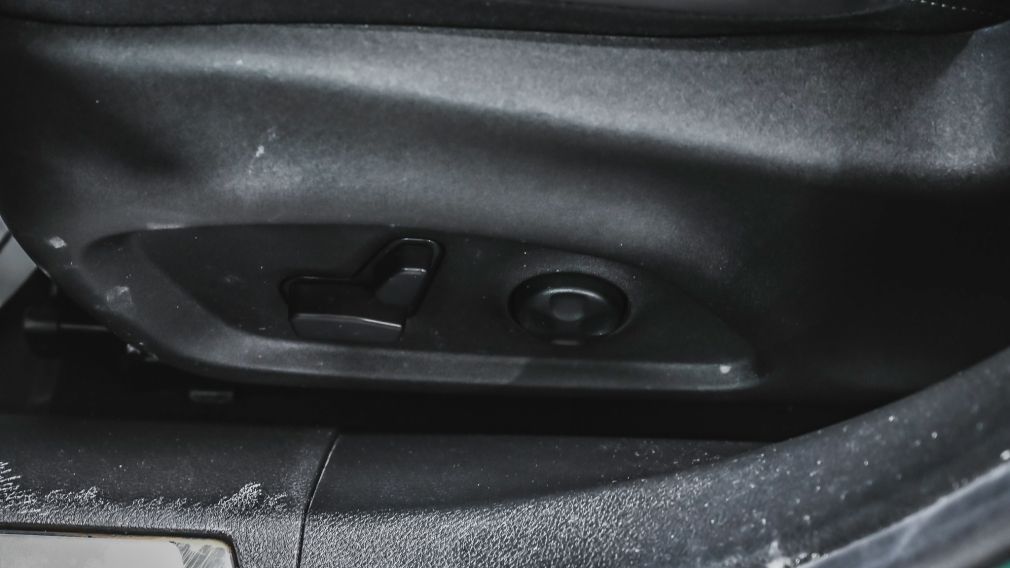 Alfa Romeo Tonale Veloce 2024 d&rsquo;occasion à vendre - 17