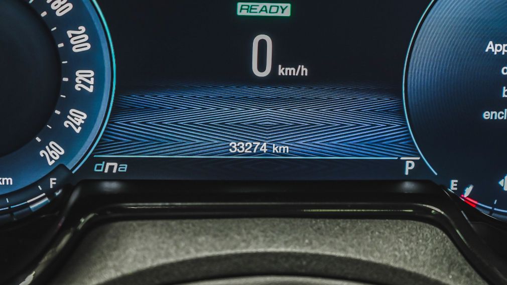 Alfa Romeo Tonale Veloce 2024 d&rsquo;occasion à vendre - 22