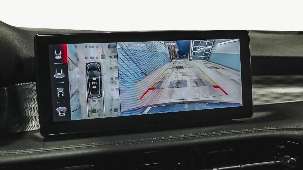 Alfa Romeo Tonale Veloce 2024 d&rsquo;occasion à vendre - 25