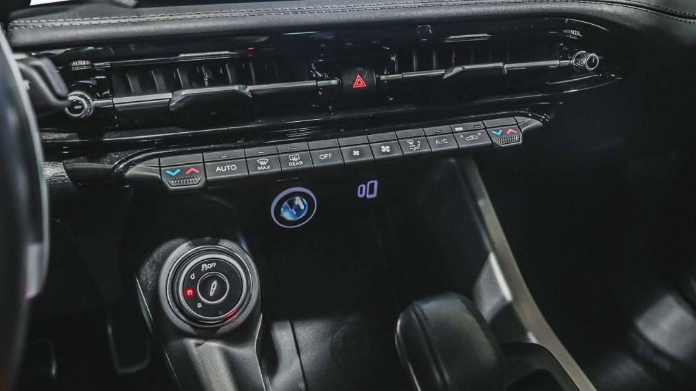 Alfa Romeo Tonale Veloce 2024 d&rsquo;occasion à vendre - 27