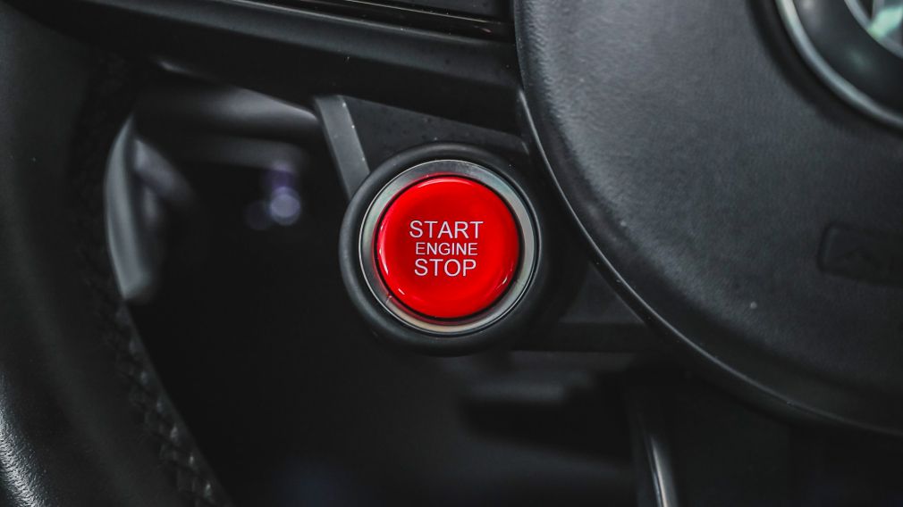 Alfa Romeo Tonale Veloce 2024 d&rsquo;occasion à vendre - 28