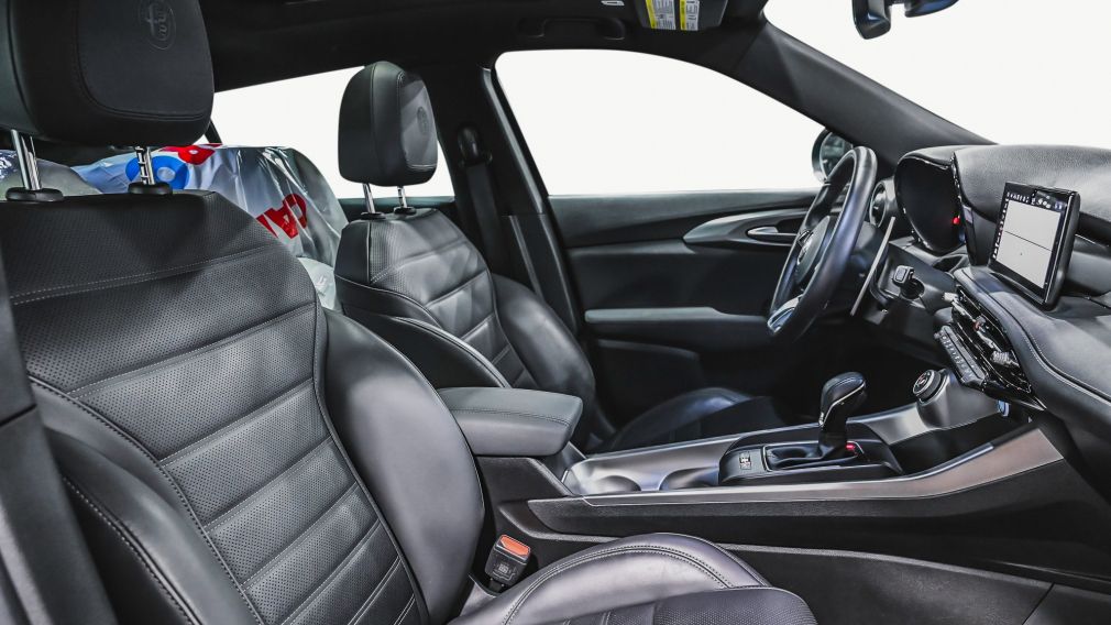 Alfa Romeo Tonale Veloce 2024 d&rsquo;occasion à vendre - 30