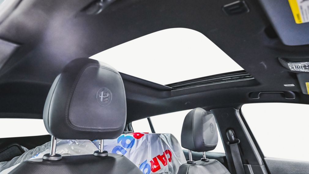 Alfa Romeo Tonale Veloce 2024 d&rsquo;occasion à vendre - 31