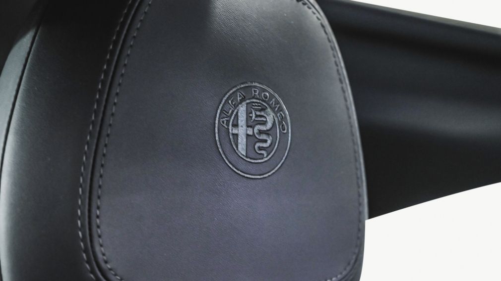 Alfa Romeo Tonale Veloce 2024 d&rsquo;occasion à vendre - 32