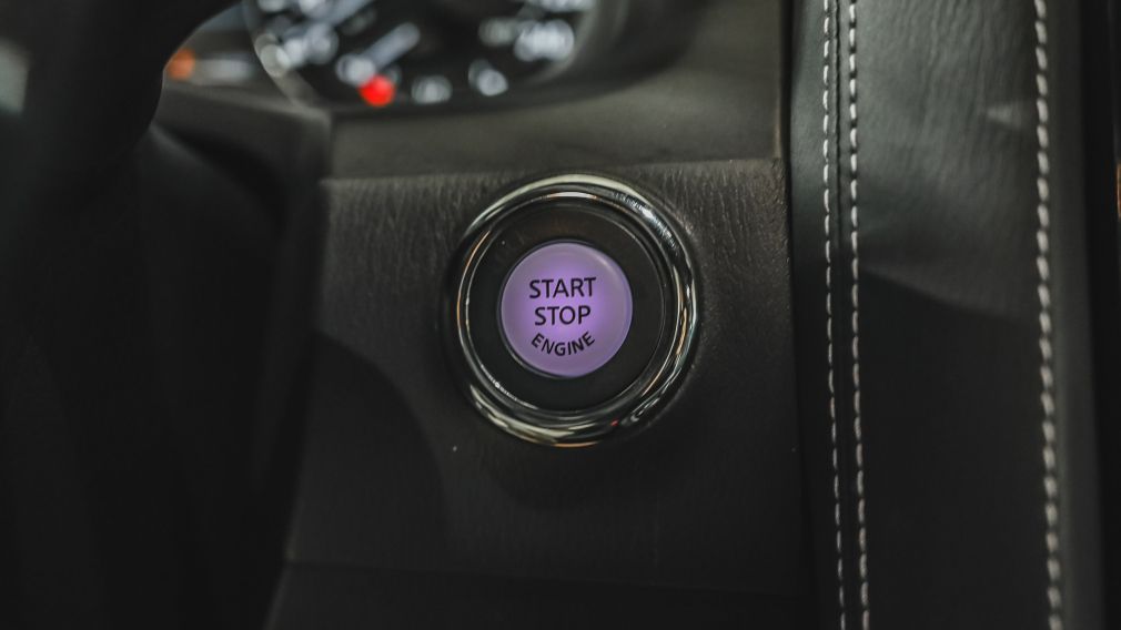 Infiniti QX80 ProACTIVE 2024 d&rsquo;occasion à vendre - 26