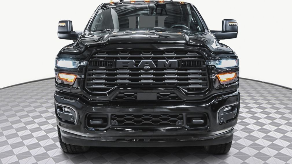 Ram 2500 Big Horn 2025 d&rsquo;occasion à vendre - 2