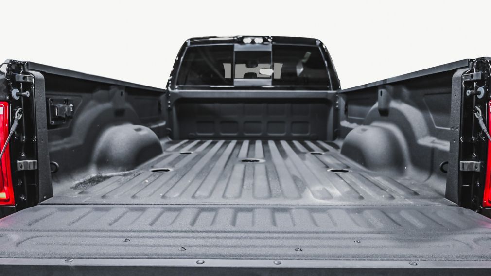 Ram 2500 Big Horn 2025 d&rsquo;occasion à vendre - 13