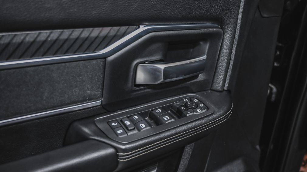 Ram 2500 Big Horn 2025 d&rsquo;occasion à vendre - 15