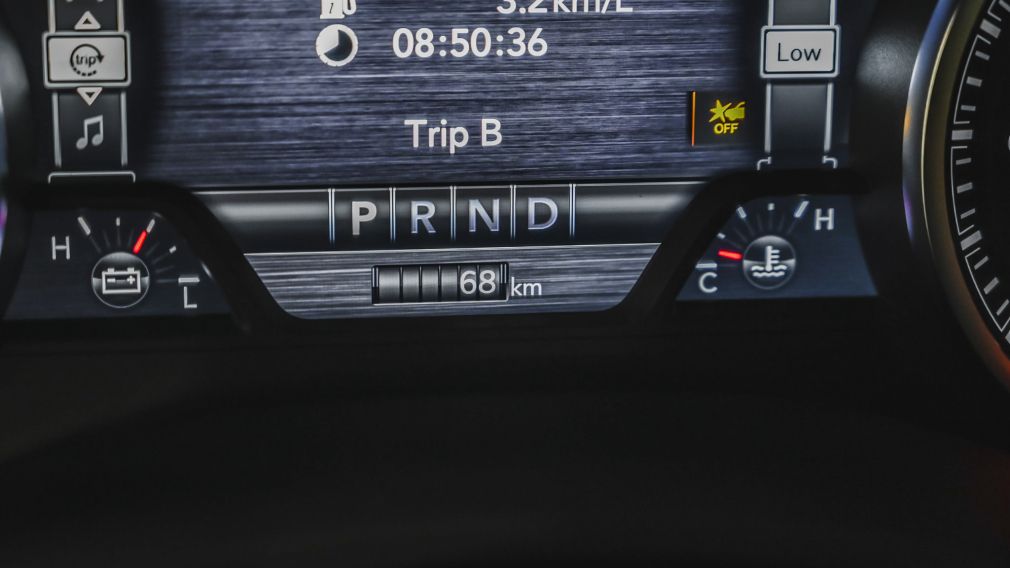 Ram 2500 Big Horn 2025 d&rsquo;occasion à vendre - 21