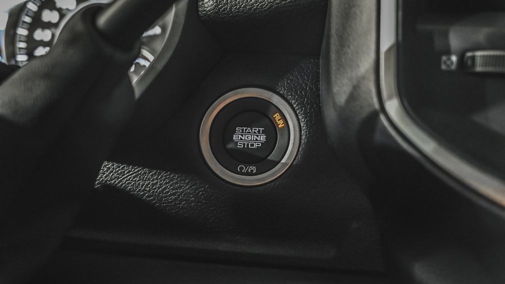 Ram 2500 Big Horn 2025 d&rsquo;occasion à vendre - 27