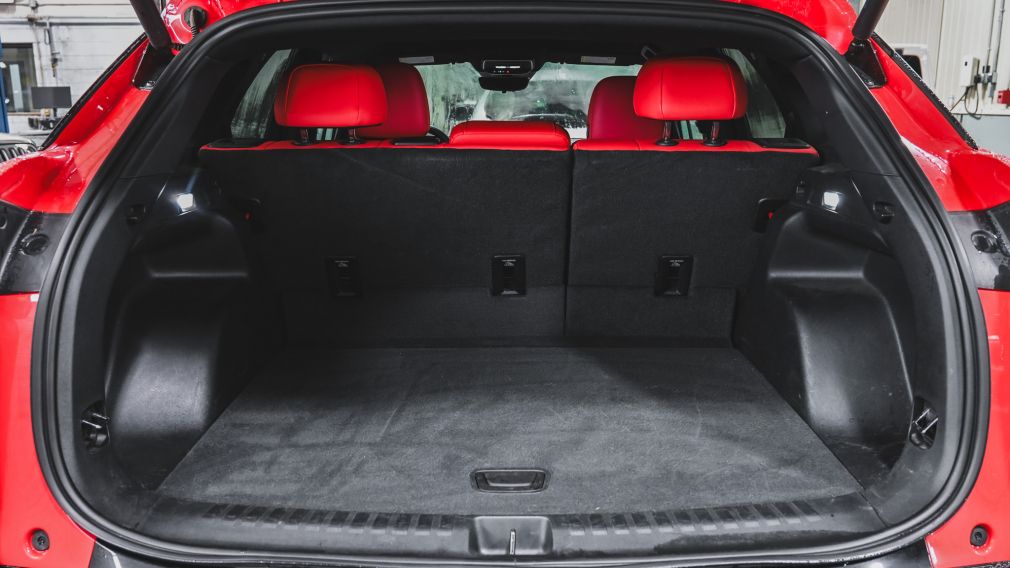 Chevrolet Blazer eAWD RS 2024 d&rsquo;occasion à vendre - 13