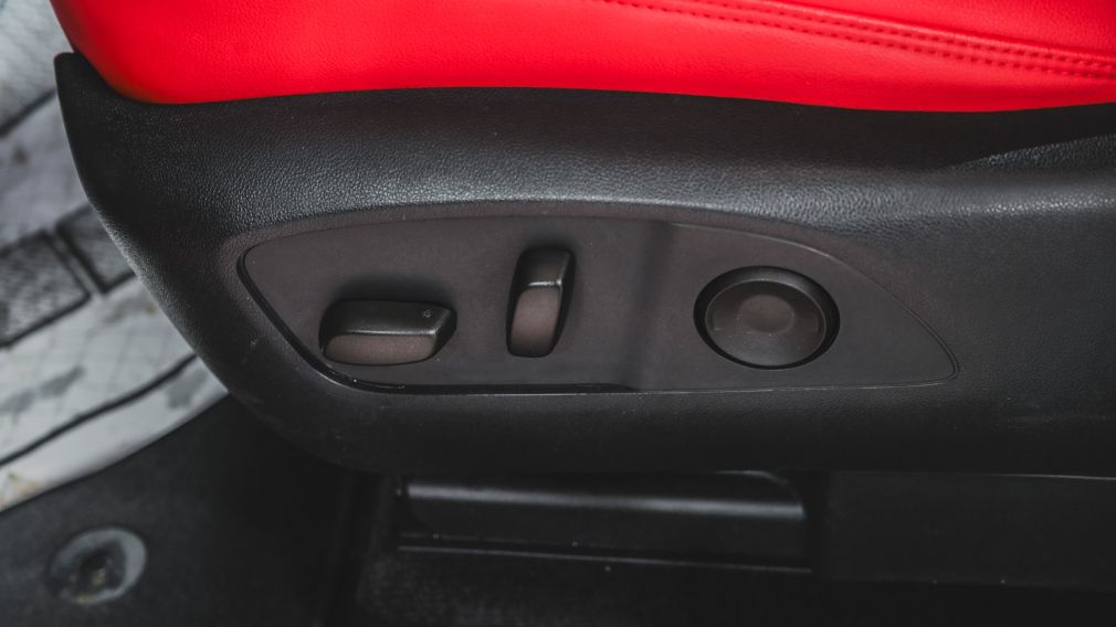 Chevrolet Blazer eAWD RS 2024 d&rsquo;occasion à vendre - 16