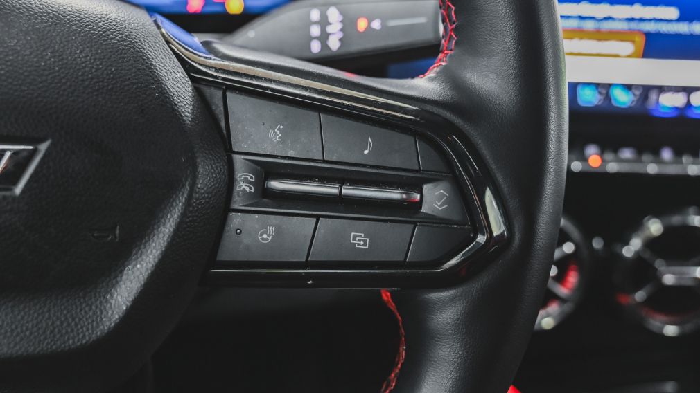 Chevrolet Blazer eAWD RS 2024 d&rsquo;occasion à vendre - 19