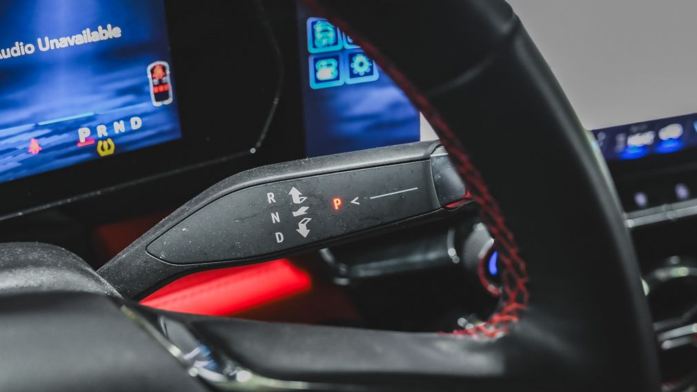 Chevrolet Blazer eAWD RS 2024 d&rsquo;occasion à vendre - 24