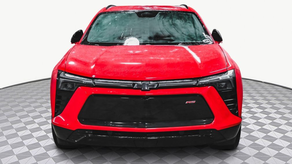 Chevrolet Blazer eAWD RS 2024 d&rsquo;occasion à vendre - 2